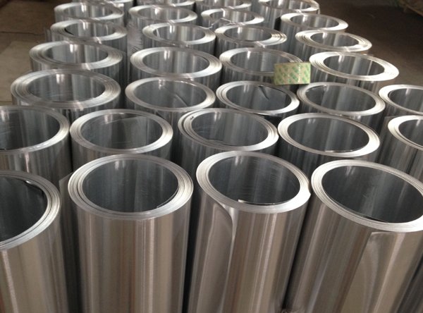 Aluminum 3003-H4 Hollow Rectangular Bar 36 Length 0.014 Wall ASTM B210 7/32 x 7/32 Pack of 3