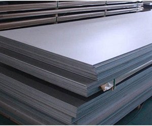 2205 Stainless Steel Plate