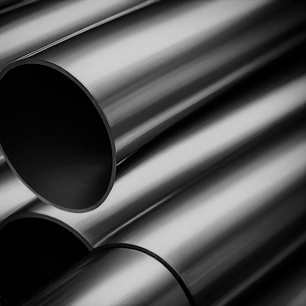 Alloy S31803 seamless pipe