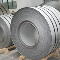  ASME SA240 Duplex 2205 Coil