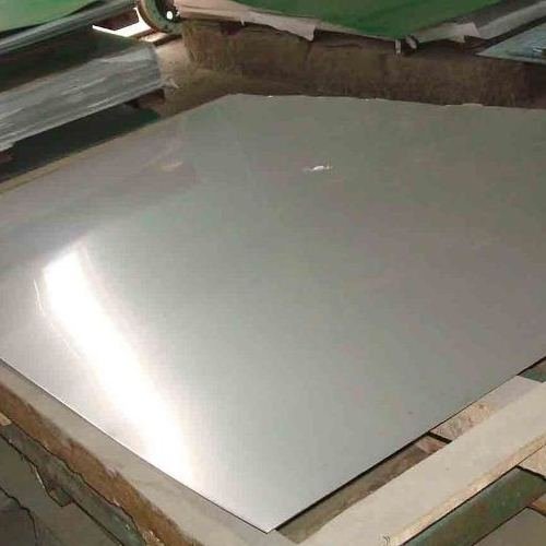 Duplex Steel 2205 Plate
