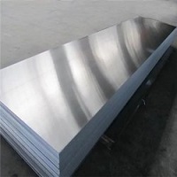 Duplex Steel 2205 Sheet