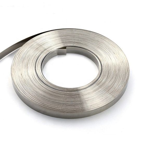 Duplex Steel 2205 Coil
