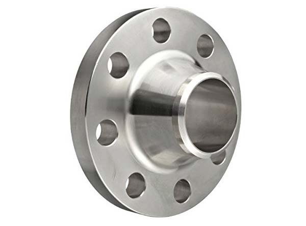 Stainless Steel & Special Alloys