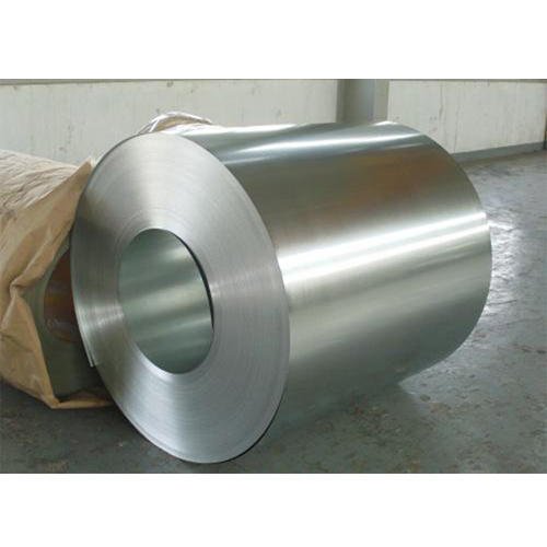 Duplex Steel 2205 Coil