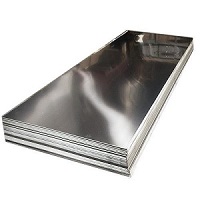 ASTM A240 UNS S32750 Plate