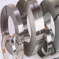  UNS S32760 Strip