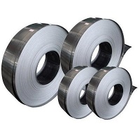 Duplex Steel 2205 Coil