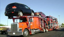 Automotive & Transport