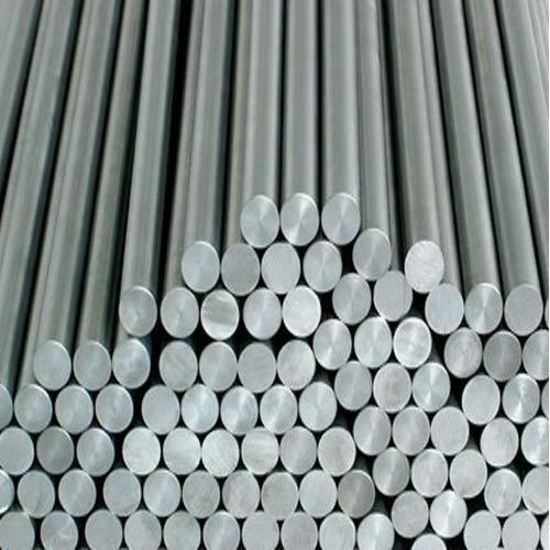 Duplex Steel 2205 Bar