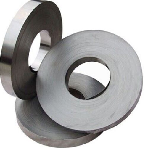 Duplex Steel 2205 Strip