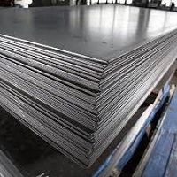 ASME SA240 Duplex Steel 2205 Sheet