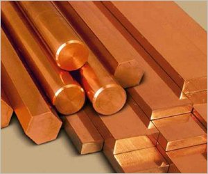 Copper and Brass Alloys