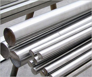 Duplex Steel