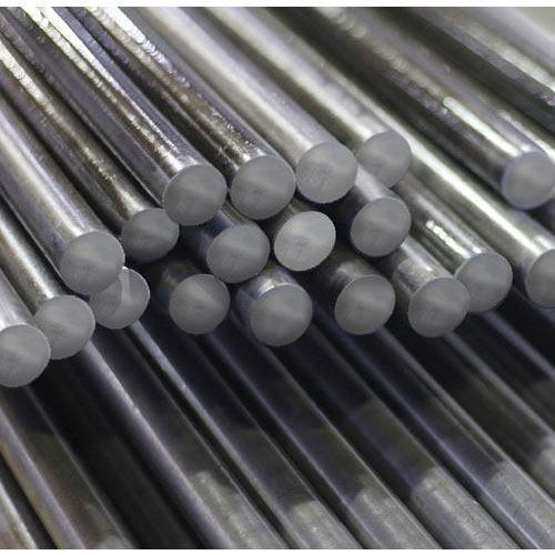 Duplex Steel 2205 Bar
