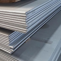 SA240 UNS S32750 Super Duplex Plate