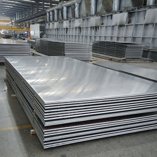 Duplex Steel 2205 Sheet. 