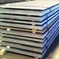 SA240 Super Duplex S32760 Plate