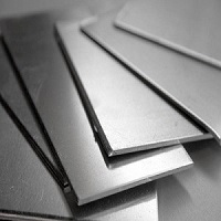 Super Duplex S32750 Plates