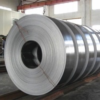 ASTM A240 Duplex 2205 Strip