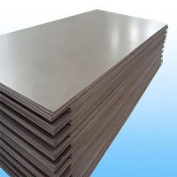 Polished Finish Super Duplex S32750 Sheet