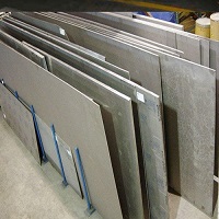 Super Duplex Gr.S32760 Plates