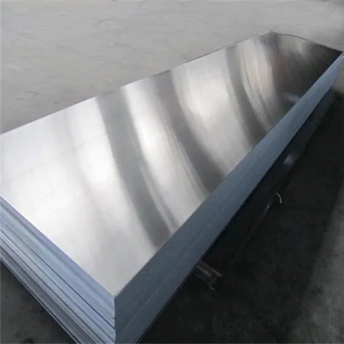 ASTM A240 UNS S32760 Plate