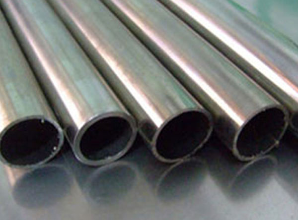 ASTM 790 / ASME SA 790 UNS S32750 pipe