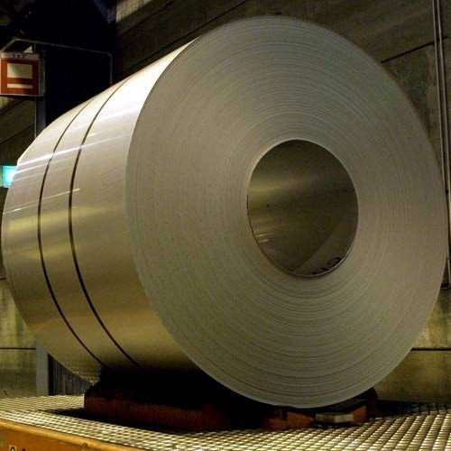 ASTM A240 UNS  S32750 Coil
