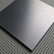 ASTM A240 / ASME SA240 UNS S31803 Sheets