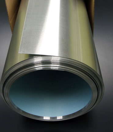 ASTM A240 / ASME SA240 UNS S31803 Shim Sheets