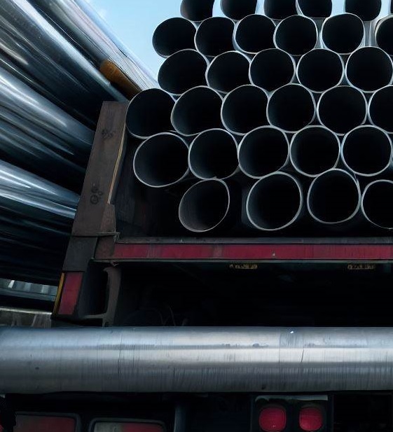 ASTM A789 Duplex S32205 custom pipe