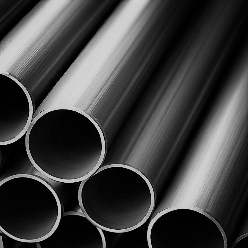 ASME SA790 Duplex 2205 hot rolled pipe