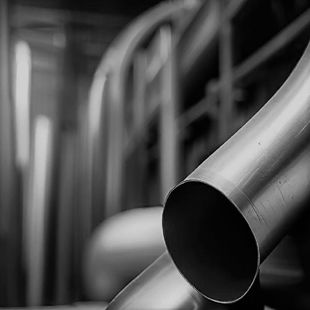 2205 thick wall pipe
