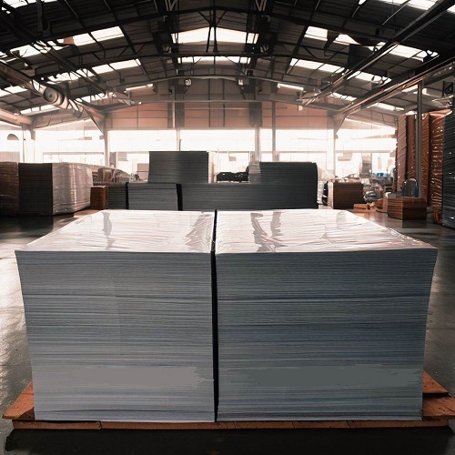 ASTM A240 Super Duplex 32760 Steel Clad sheet