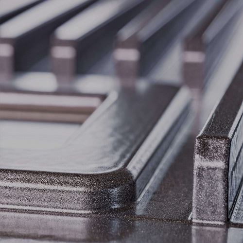 Super Duplex 32760 Clad Plate