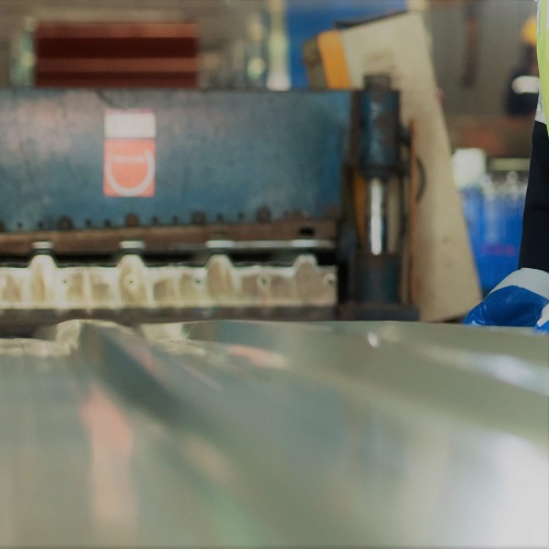 Super Duplex 32760 Cold Rolled Plate