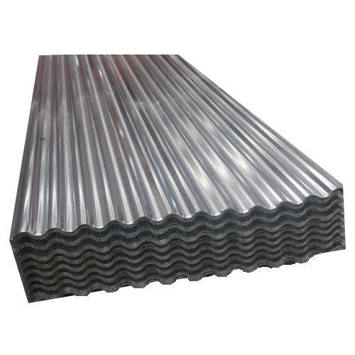 ASME SA240 32760 Corrugated sheet