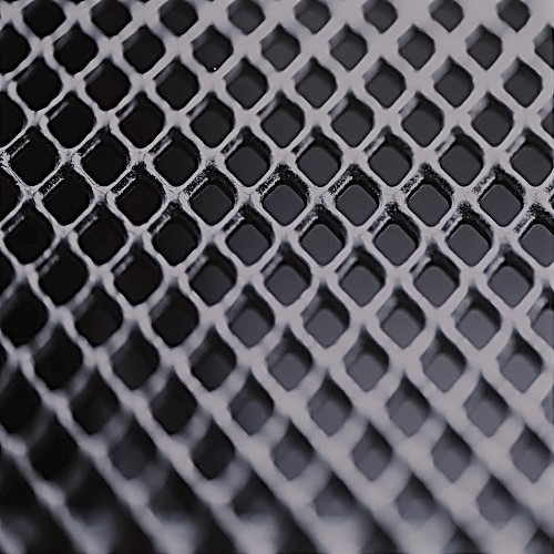 Saf 32760 Expanded Steel sheet