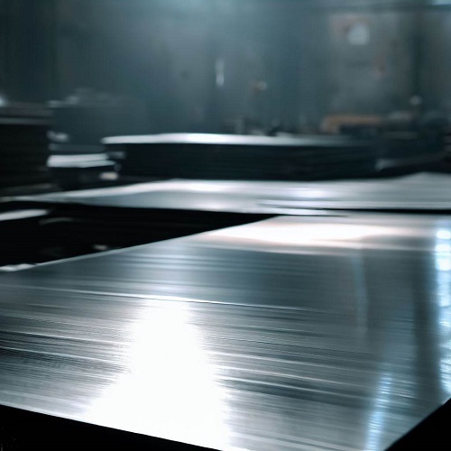 ASME SA240 Flat sheet