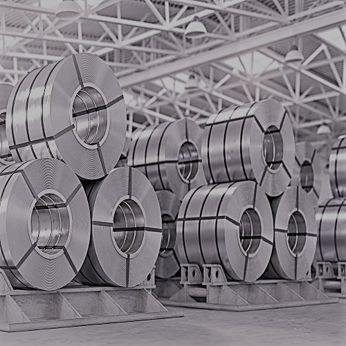1.4501 Rolling sheet
